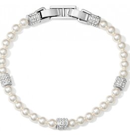 BRIGHTON Meridian Petite Pearl Bracelet