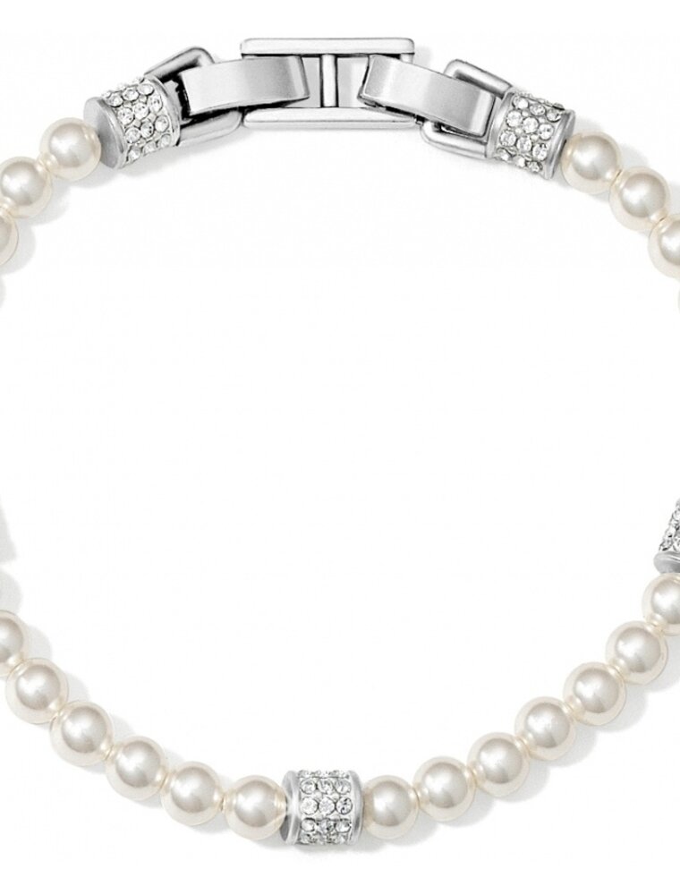 BRIGHTON Meridian Petite Pearl Bracelet