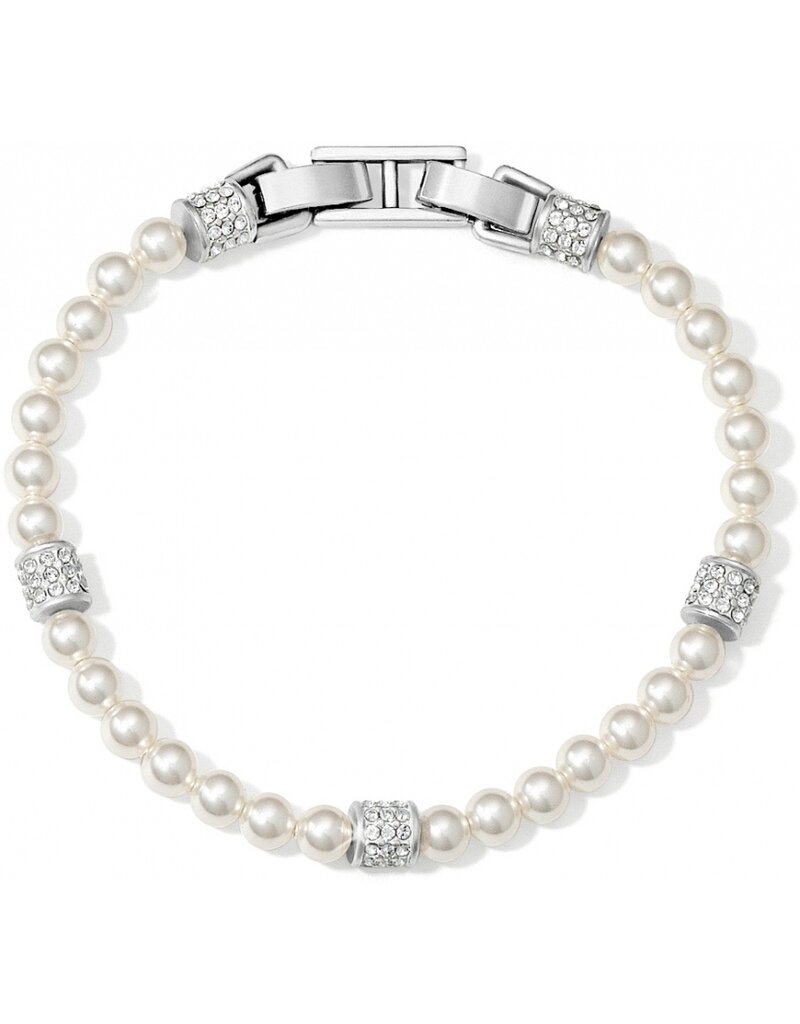 BRIGHTON Meridian Petite Pearl Bracelet