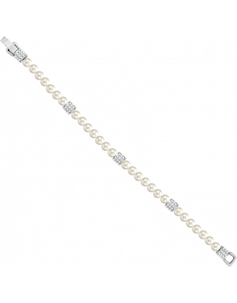 BRIGHTON Meridian Petite Pearl Bracelet