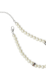 BRIGHTON Neptune's Rings Peal Short Necklace BRIGHTON Neptune's Rings Peal Short Necklace