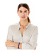 Neptune's Rings Kiwi Lapis Stretch Bracelet