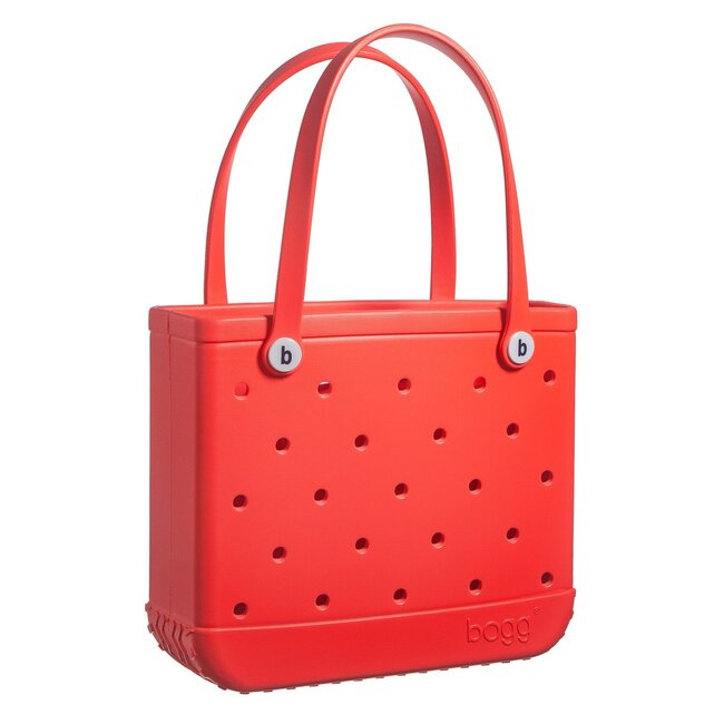 Baby Bogg Bag in CORAL me mine