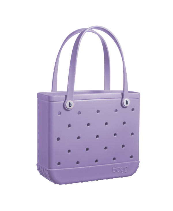 Baby Bogg Bag in I Lilac You Alot