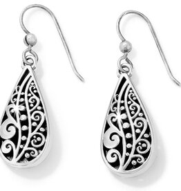 BRIGHTON Love Affair French Wire Earrings