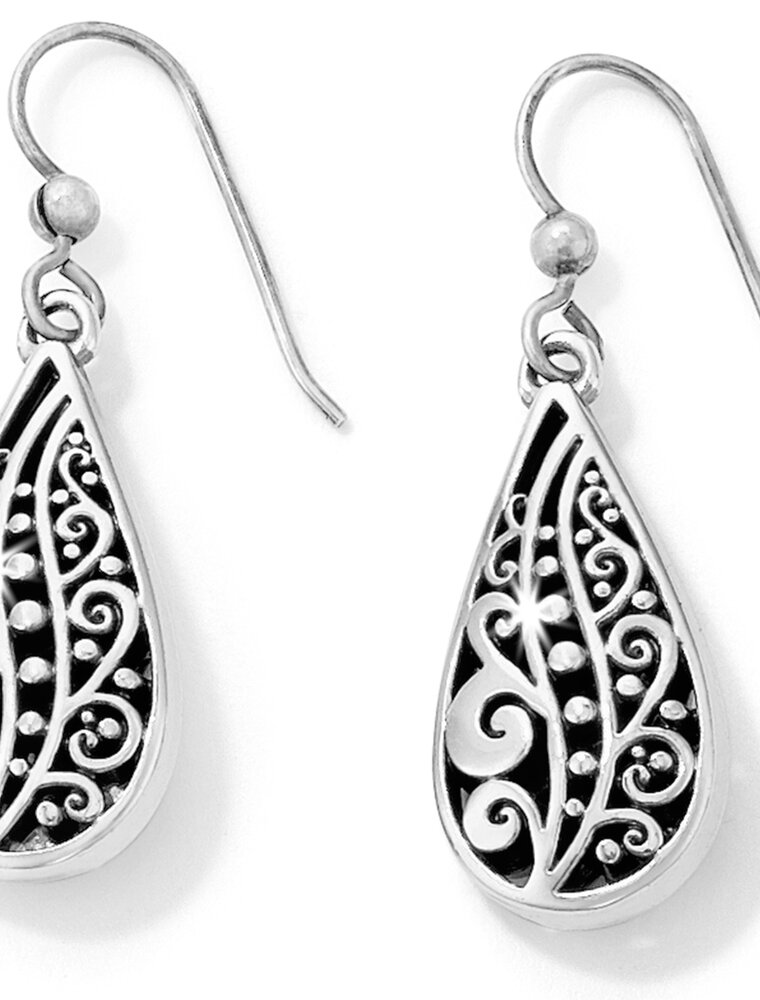 BRIGHTON Love Affair French Wire Earrings