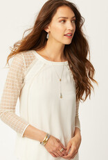 BRIGHTON Cantania Hinged BangleCantania Hinged Bangle in Gold