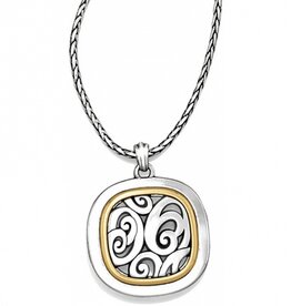 BRIGHTON Spin Master Necklace