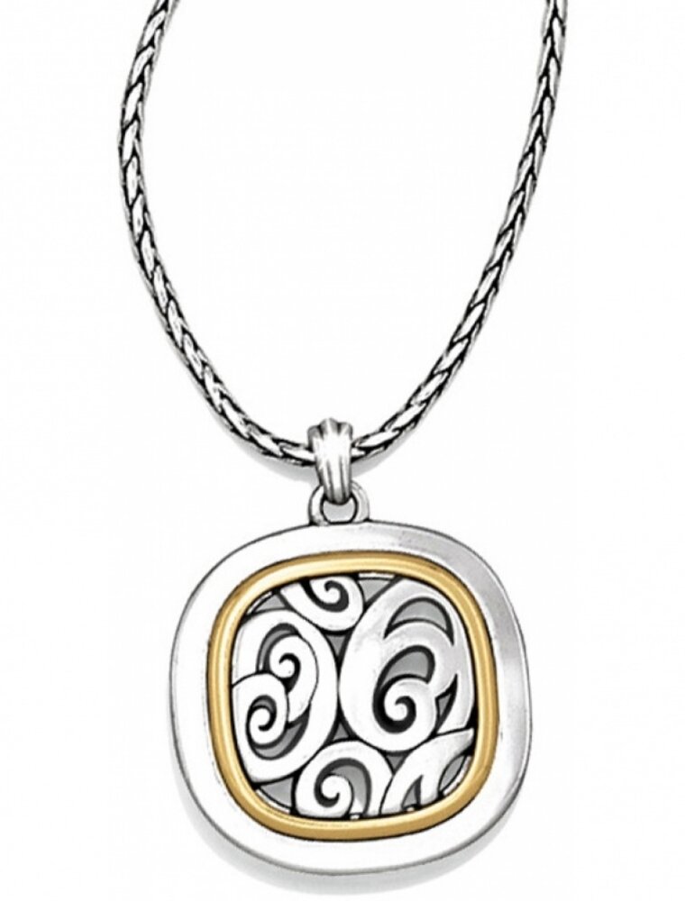 BRIGHTON Spin Master Necklace