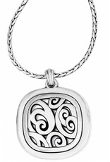 BRIGHTON Spin Master Necklace