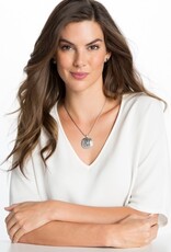 BRIGHTON Spin Master Necklace