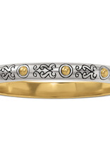 BRIGHTON Aries Hinged Bangle
