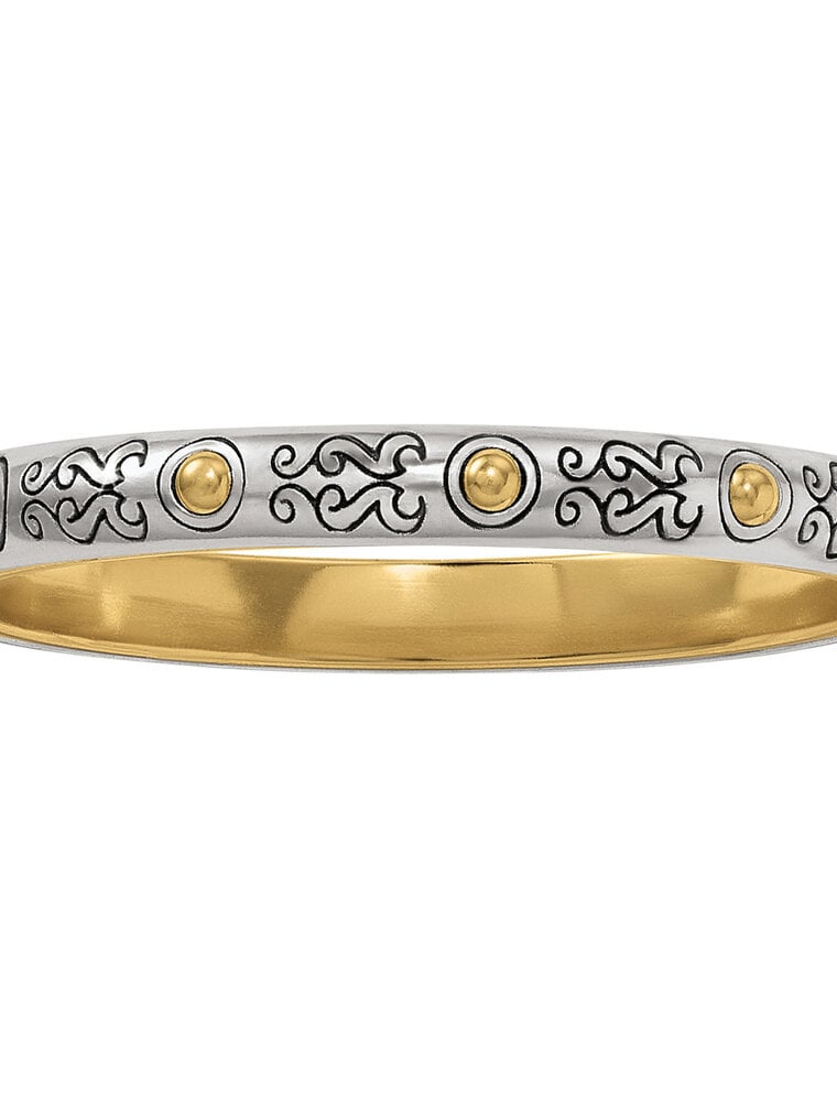 BRIGHTON Aries Hinged Bangle