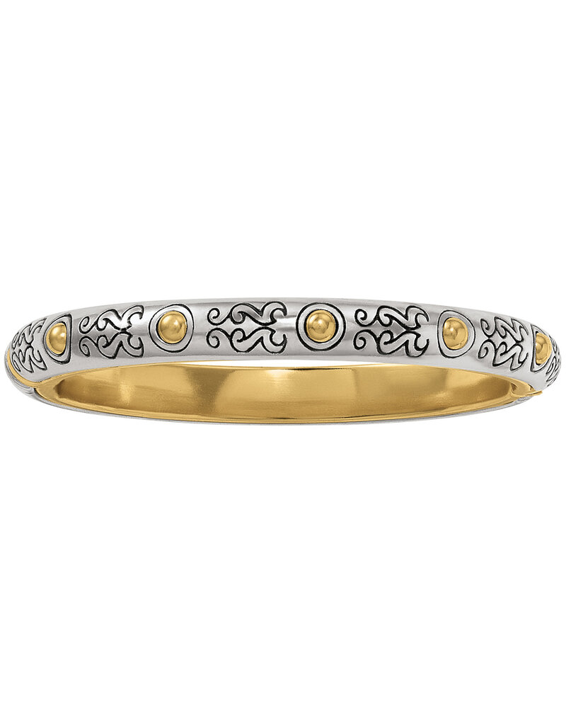 BRIGHTON Aries Hinged Bangle