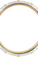 BRIGHTON Aries Hinged Bangle