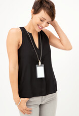 BRIGHTON Venezia Hoop Post Earring BRIGHTON Venezia Hoop Post Earring