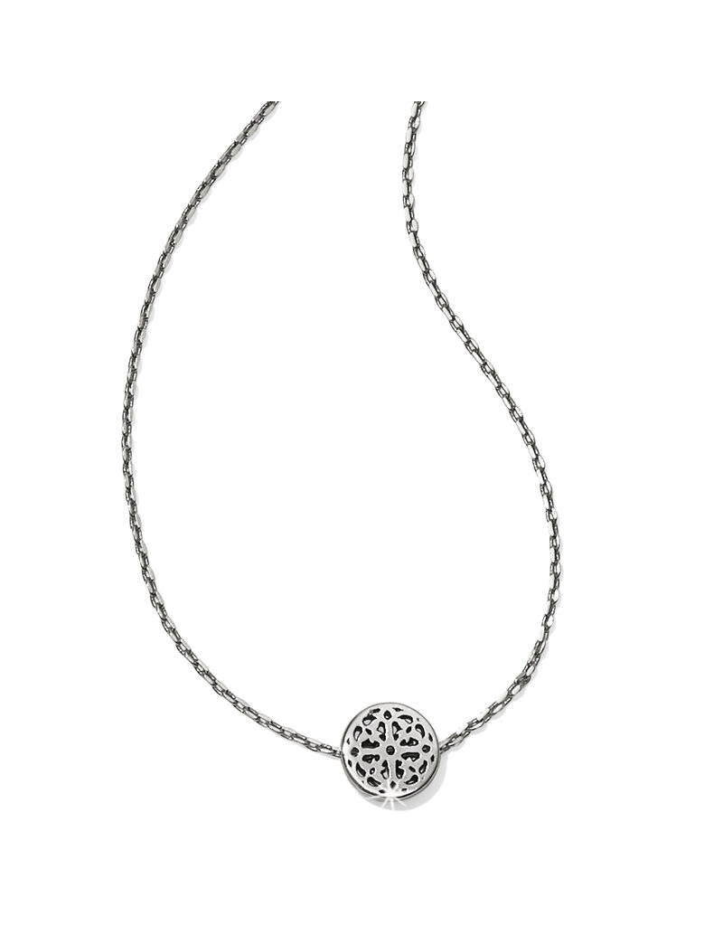 BRIGHTON Ferrara Mini Necklace