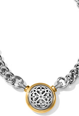 BRIGHTON Ferrara Two Tone Necklace