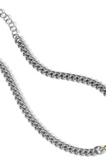 BRIGHTON Ferrara Two Tone Necklace