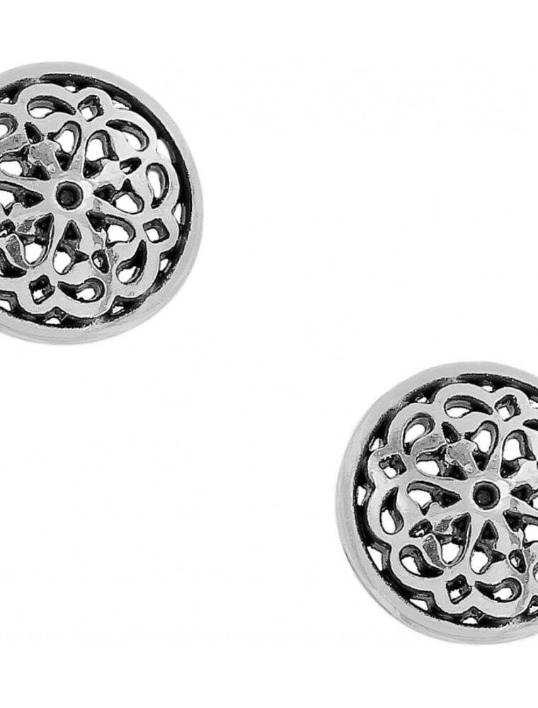 BRIGHTON Ferrara Stud Earrings