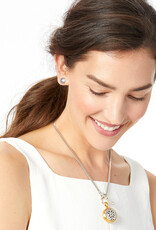 BRIGHTON Ferrara Stud Earrings