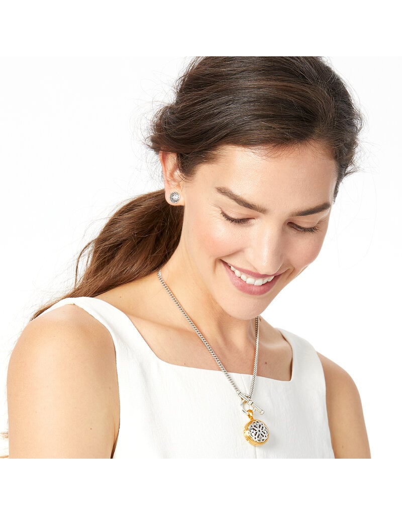 BRIGHTON Ferrara Stud Earrings