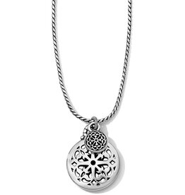 BRIGHTON Ferrara Petite Necklace