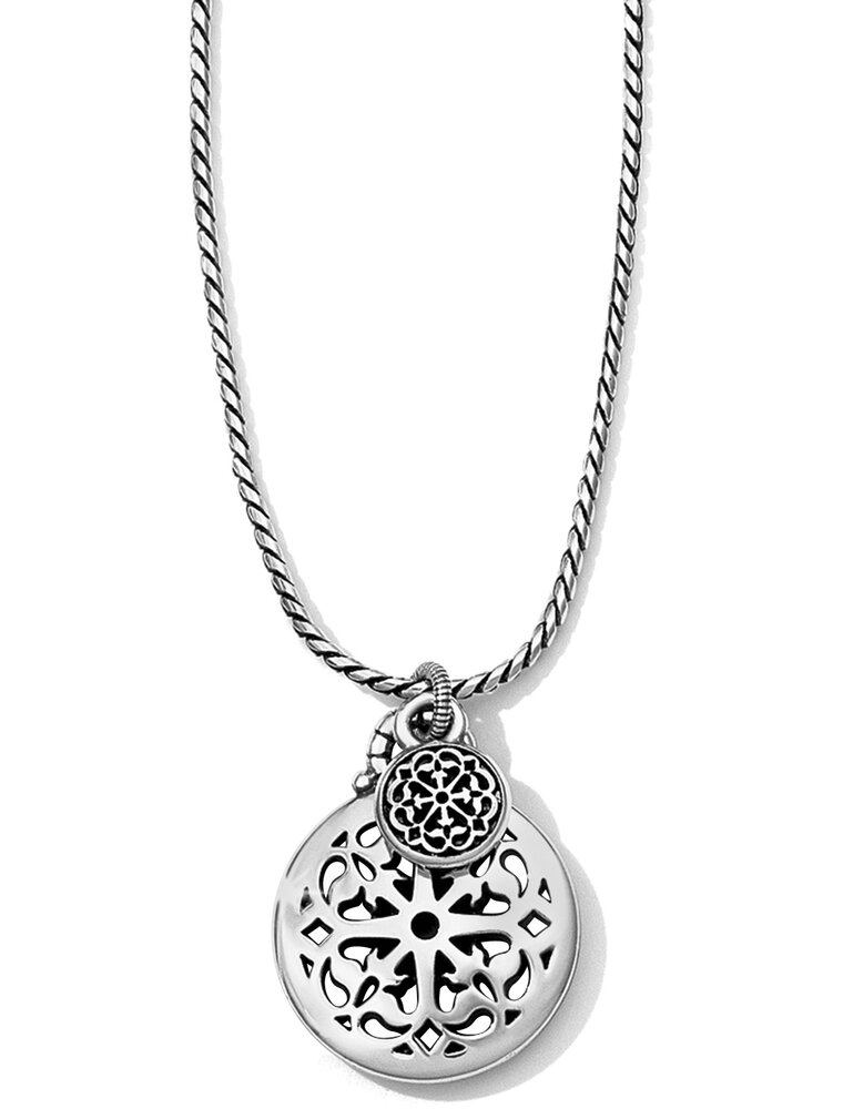 BRIGHTON Ferrara Petite Necklace