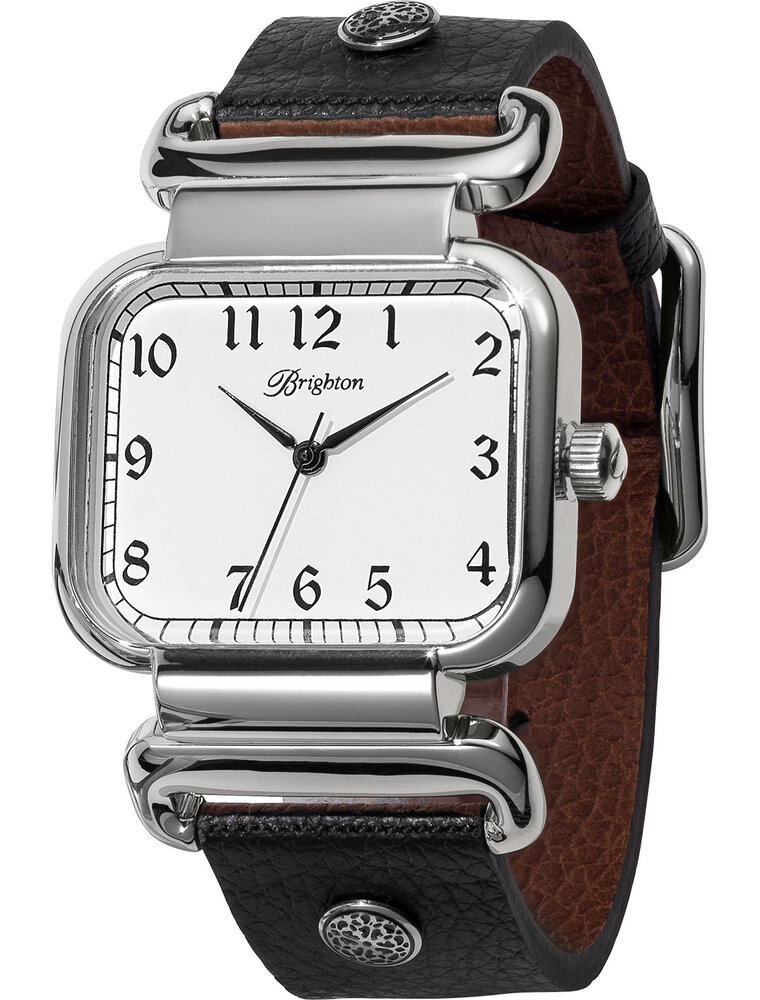 BRIGHTON Montecito Reversible Watch