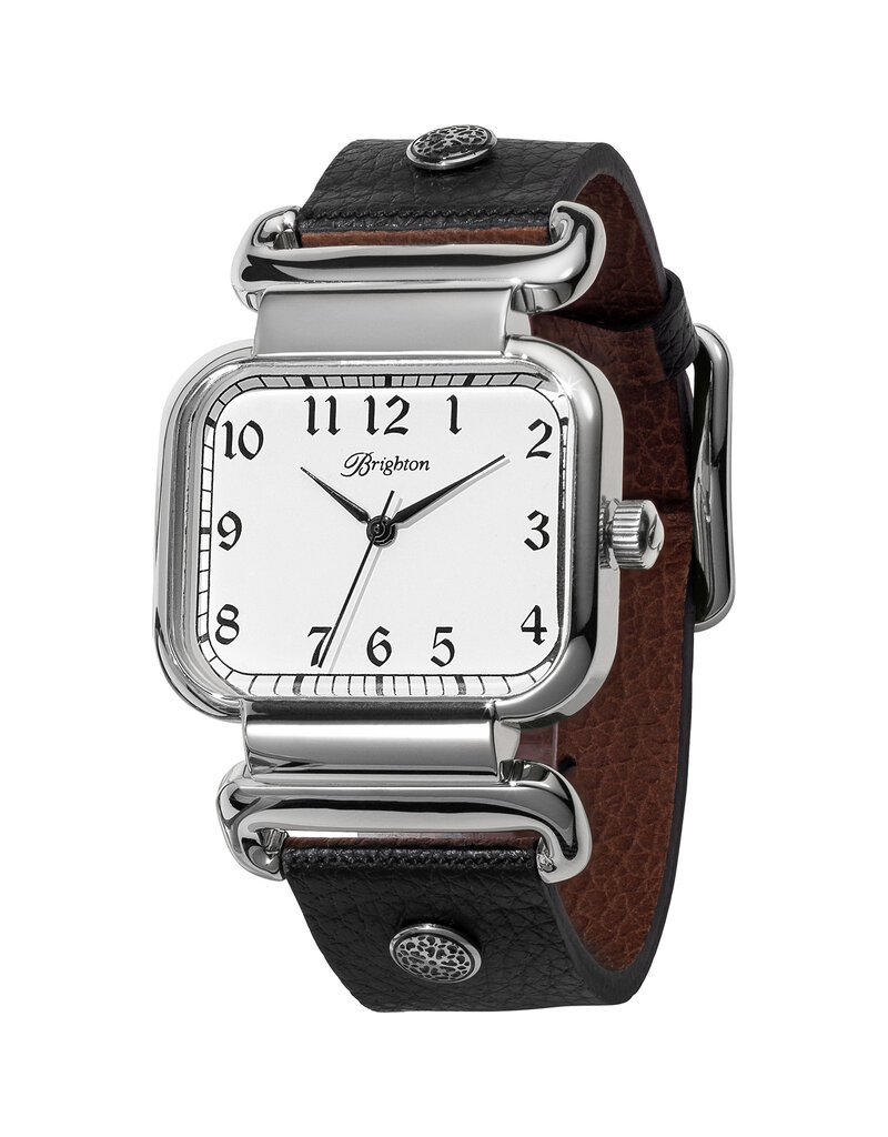 BRIGHTON Montecito Reversible Watch
