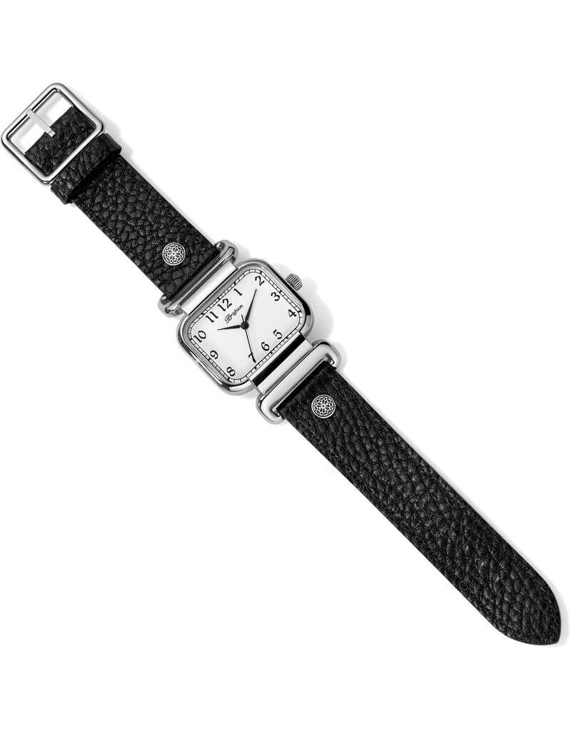 BRIGHTON Montecito Reversible Watch