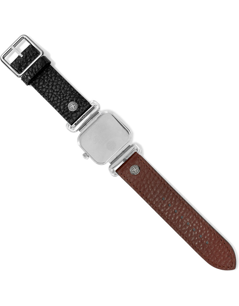 BRIGHTON Montecito Reversible Watch