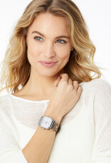 BRIGHTON Montecito Reversible Watch