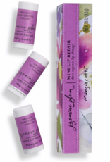 MANGIACOTTI LLC Mini Lip Repair in Jasmine Plum MANGIACOTTI LLC Mini Lip Repair in Jasmine Plum