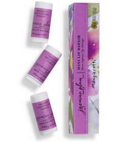 MANGIACOTTI LLC Mini Lip Repair in Jasmine Plum