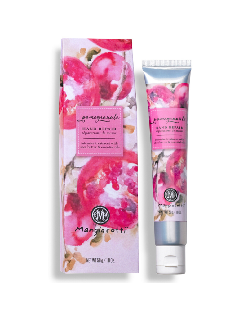 MANGIACOTTI LLC Hand Repair in Pomegranate