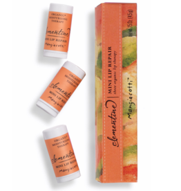 MANGIACOTTI LLC Mini Lip Repair in Clementine