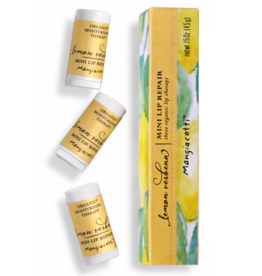 MANGIACOTTI LLC Mini Lip Repair in Lemon Verbena