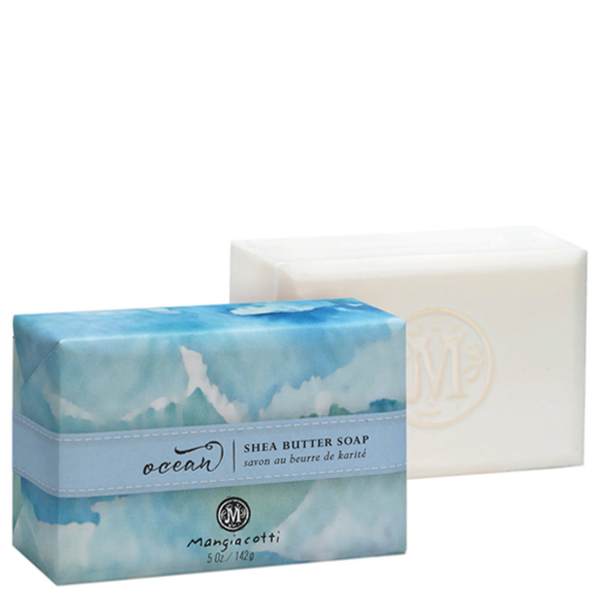 Shea Butter Bar Soap