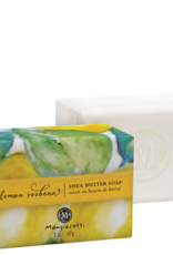 MANGIACOTTI LLC Shea Butter Bar Soap in Lemon Verbena