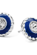 BRIGHTON Halo Eclipse Post Earrings BRIGHTON Halo Eclipse Post Earrings