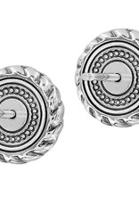 BRIGHTON Halo Eclipse Post Earrings BRIGHTON Halo Eclipse Post Earrings