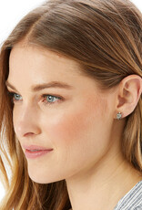 BRIGHTON Fortune Turtles Mini Post Earrings