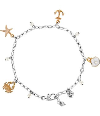 BRIGHTON Cape Cod Anklet