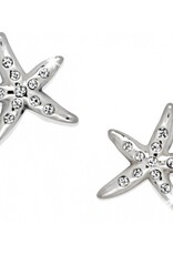 BRIGHTON Cape Star Mini Post Earrings