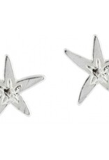 BRIGHTON Cape Star Mini Post Earrings