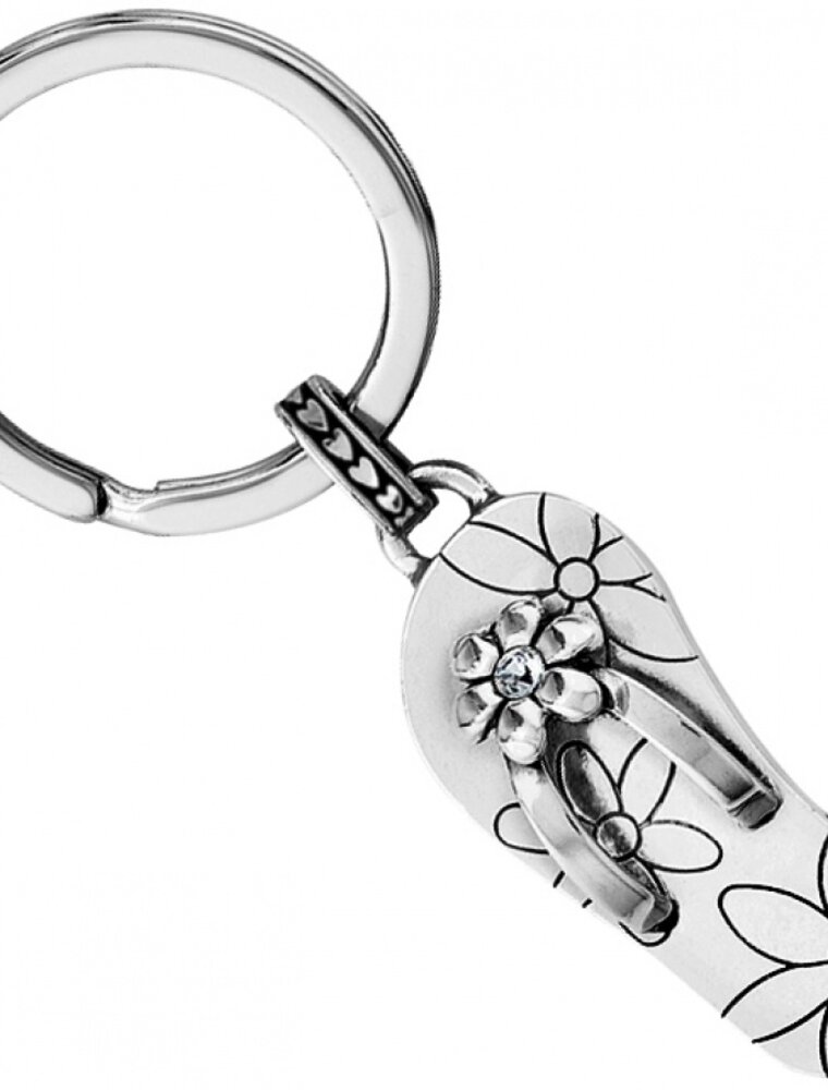 BRIGHTON Dixie Key Fob