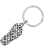 Dixie Key Fob