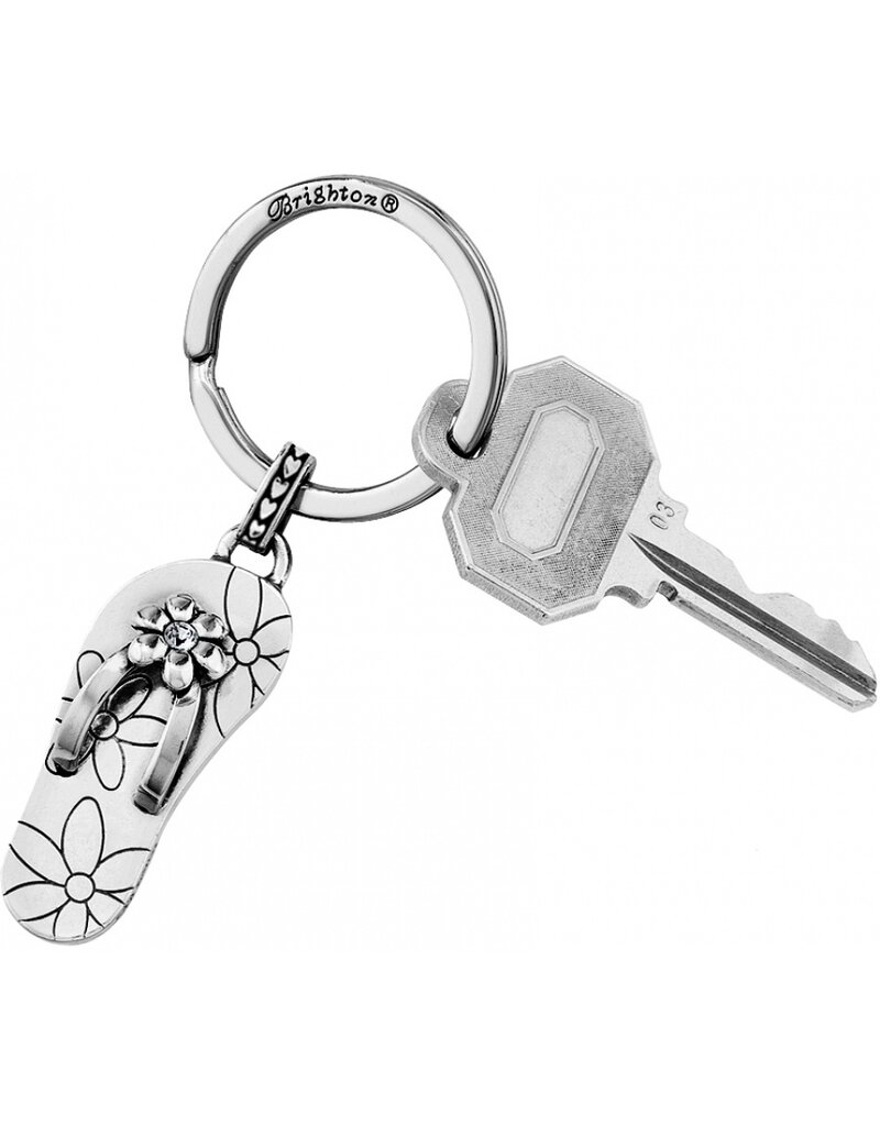 BRIGHTON Dixie Key Fob