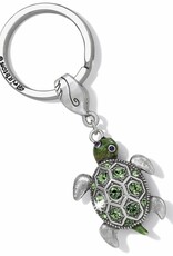 BRIGHTON Marvels Turtle Key Fob